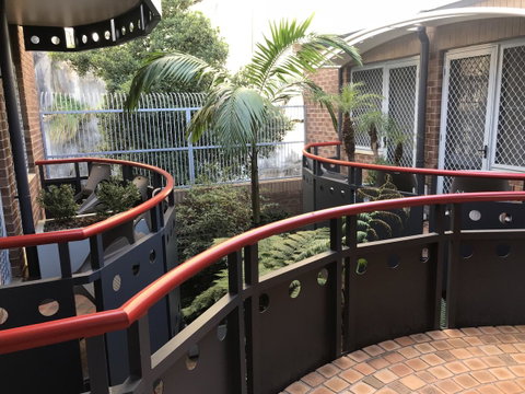 Mariners Court Hotel Sydney - Phillip Island Accommodation 35