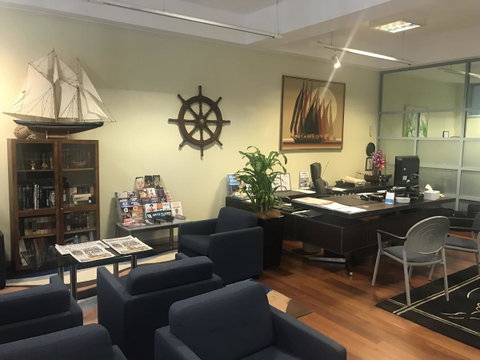 Mariners Court Hotel Sydney - Phillip Island Accommodation 21