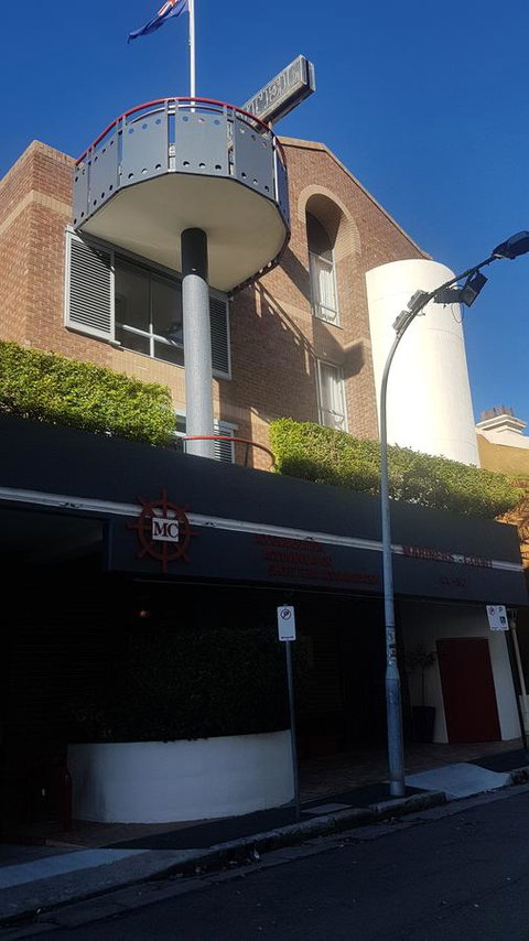 Mariners Court Hotel Sydney - Phillip Island Accommodation 26