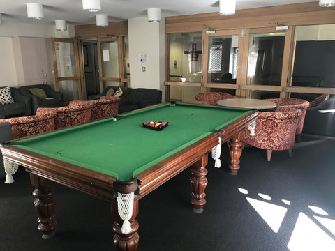 Mariners Court Hotel Sydney - Phillip Island Accommodation 6