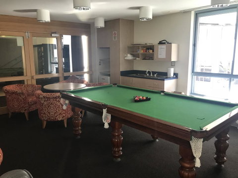 Mariners Court Hotel Sydney - Phillip Island Accommodation 37