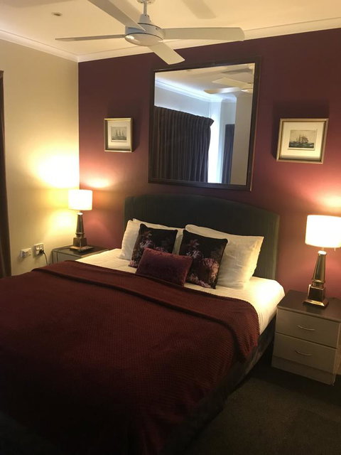 Mariners Court Hotel Sydney - Phillip Island Accommodation 30