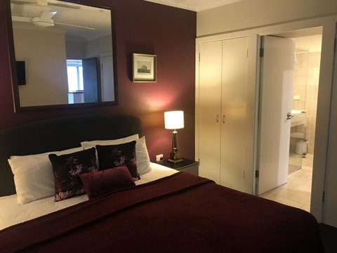 Mariners Court Hotel Sydney - Phillip Island Accommodation 32