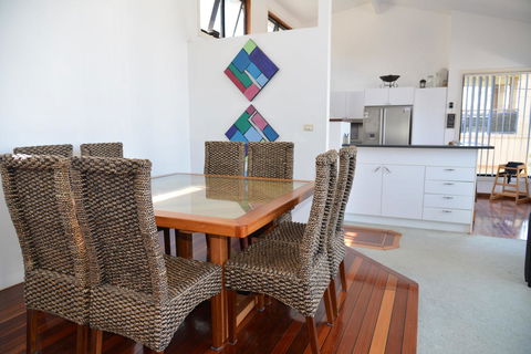 The Boat House - Phillip Island Accommodation 4