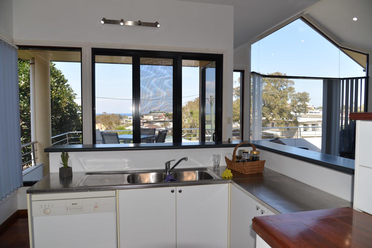 Birubi Point NSW Phillip Island Accommodation