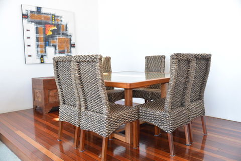 The Boat House - Phillip Island Accommodation 12