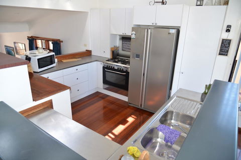 The Boat House - Phillip Island Accommodation 5