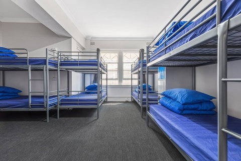 Ady's Place Backpackers, Sydney - Phillip Island Accommodation 8