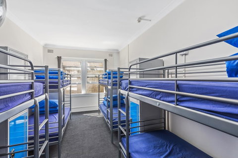 Ady's Place Backpackers, Sydney - Phillip Island Accommodation 11