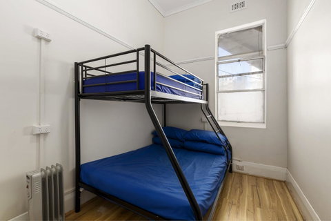 Ady's Place Backpackers, Sydney - Phillip Island Accommodation 3