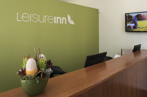 Leisure Inn Spires - Phillip Island Accommodation 11