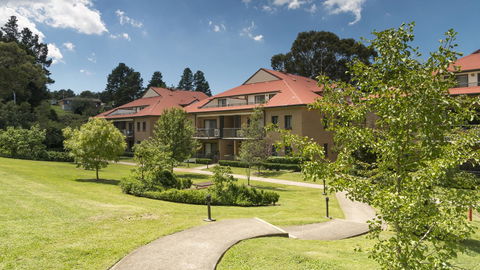Leisure Inn Spires - Phillip Island Accommodation 0