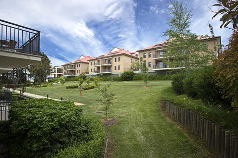 Leisure Inn Spires - Phillip Island Accommodation 14