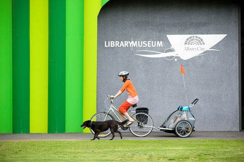 Mercure Albury - Phillip Island Accommodation 19