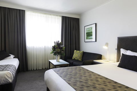 Mercure Albury - Phillip Island Accommodation 28