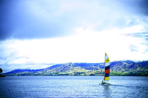 Mercure Albury - Phillip Island Accommodation 21