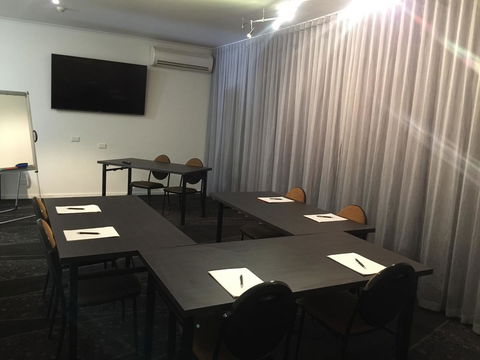 Mercure Albury - Phillip Island Accommodation 39