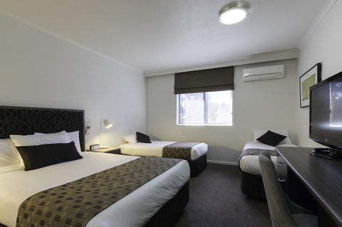 Mercure Albury - Phillip Island Accommodation 14