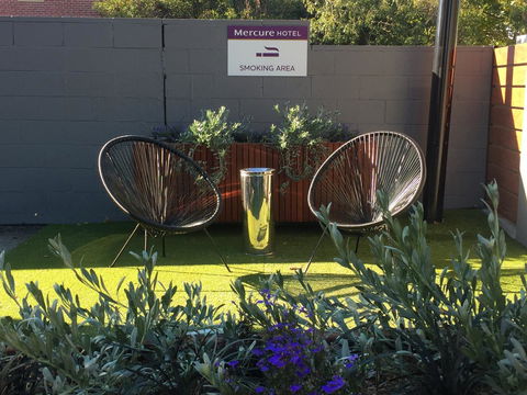 Mercure Albury - Phillip Island Accommodation 38