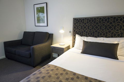 Mercure Albury - Phillip Island Accommodation 1