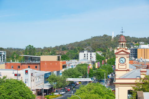 Mercure Albury - Phillip Island Accommodation 24