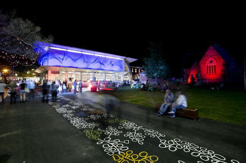 Mercure Albury - Phillip Island Accommodation 16