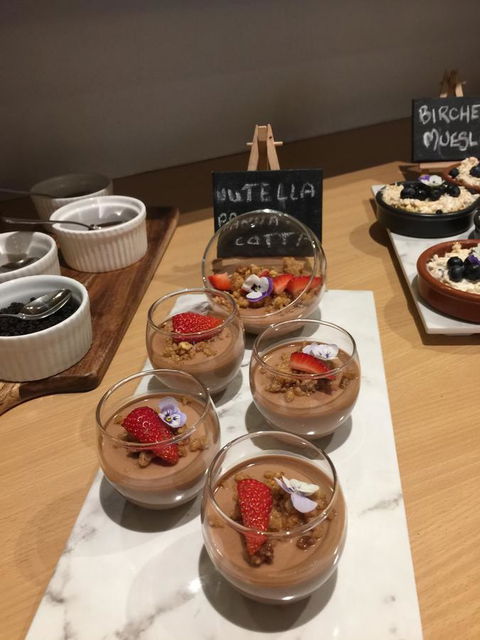 Mercure Albury - Phillip Island Accommodation 44