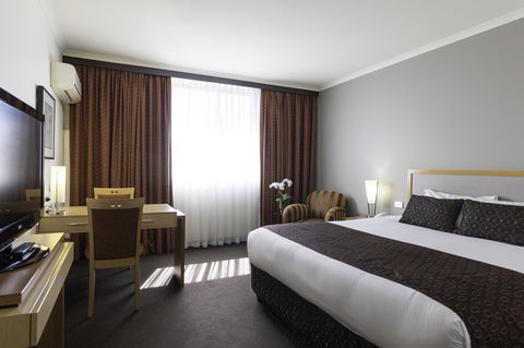 Mercure Albury - Phillip Island Accommodation 8