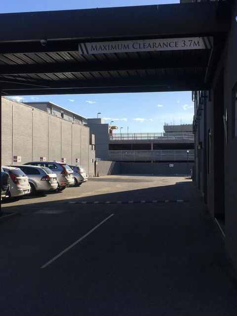 Mercure Albury - Phillip Island Accommodation 37