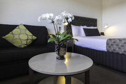 Mercure Albury - Phillip Island Accommodation 3