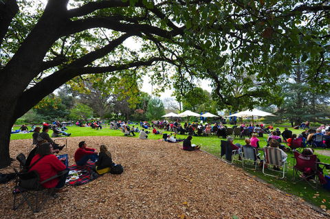 Mercure Albury - Phillip Island Accommodation 17