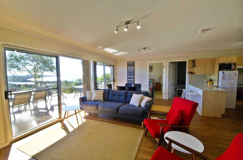 Coastwatch, 26 Comara Terrace - Phillip Island Accommodation 4