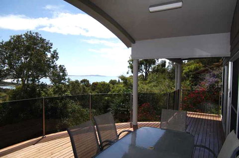 Coastwatch, 26 Comara Terrace - Phillip Island Accommodation 1