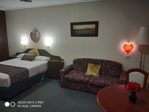 Australia Park Motel - Phillip Island Accommodation 2