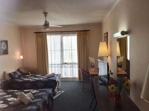 Australia Park Motel - Phillip Island Accommodation 25