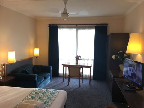 Australia Park Motel - Phillip Island Accommodation 8