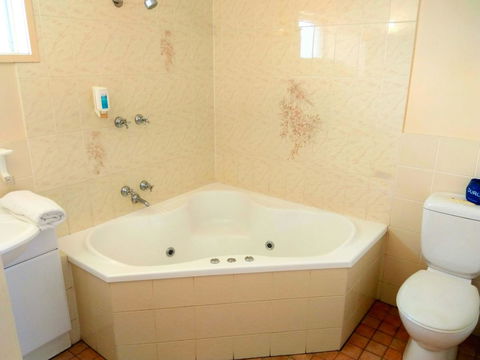 Australia Park Motel - Phillip Island Accommodation 19