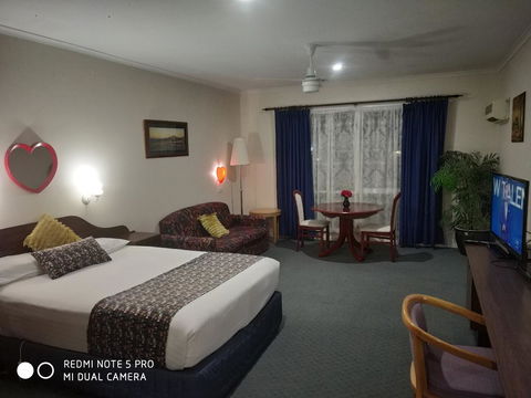 Australia Park Motel - Phillip Island Accommodation 0