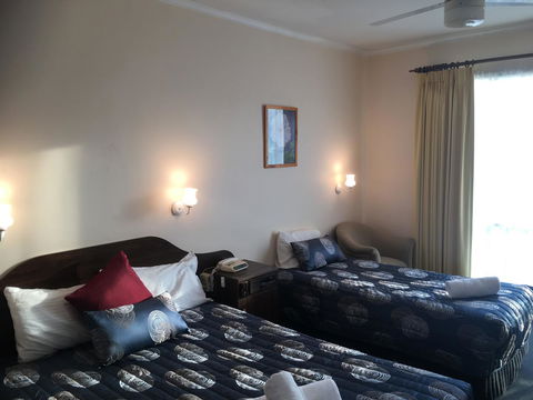 Australia Park Motel - Phillip Island Accommodation 39