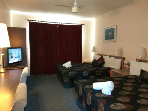 Australia Park Motel - Phillip Island Accommodation 22