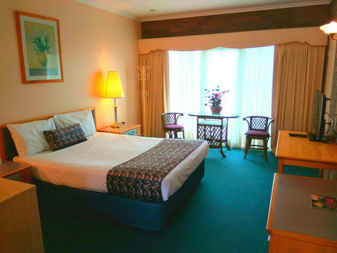 Australia Park Motel - Phillip Island Accommodation 1