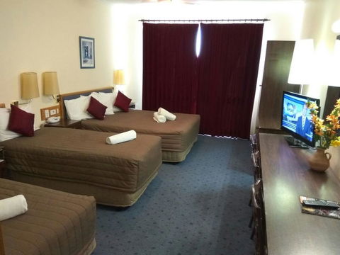 Australia Park Motel - Phillip Island Accommodation 15