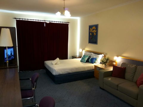 Australia Park Motel - Phillip Island Accommodation 30
