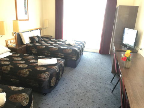 Australia Park Motel - Phillip Island Accommodation 27