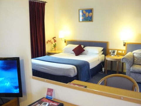 Australia Park Motel - Phillip Island Accommodation 37