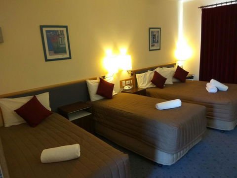 Australia Park Motel - Phillip Island Accommodation 28