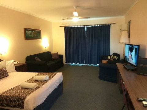 Australia Park Motel - Phillip Island Accommodation 12