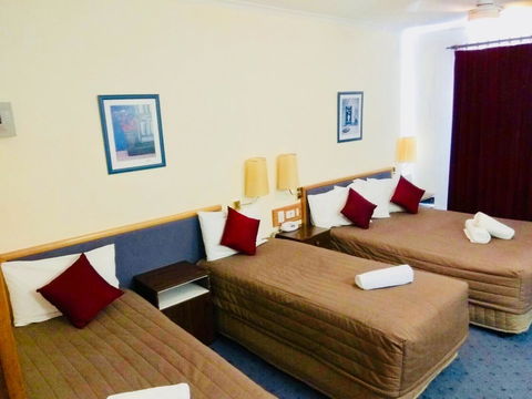 Australia Park Motel - Phillip Island Accommodation 9