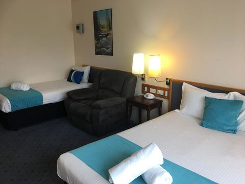 Australia Park Motel - Phillip Island Accommodation 44