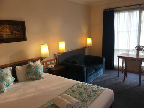 Australia Park Motel - Phillip Island Accommodation 29